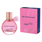 Bild: Tom Tailor Perfect Day For Her Eau de Toilette